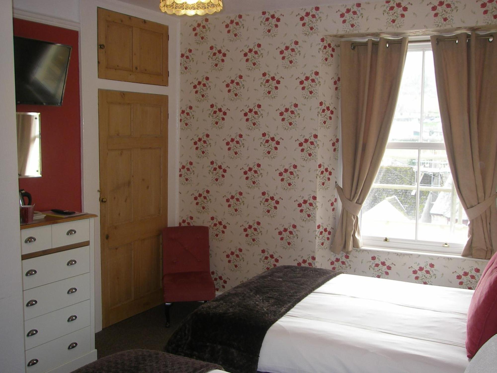 Saffron House Bed & Breakfast Кюм Мартин Екстериор снимка