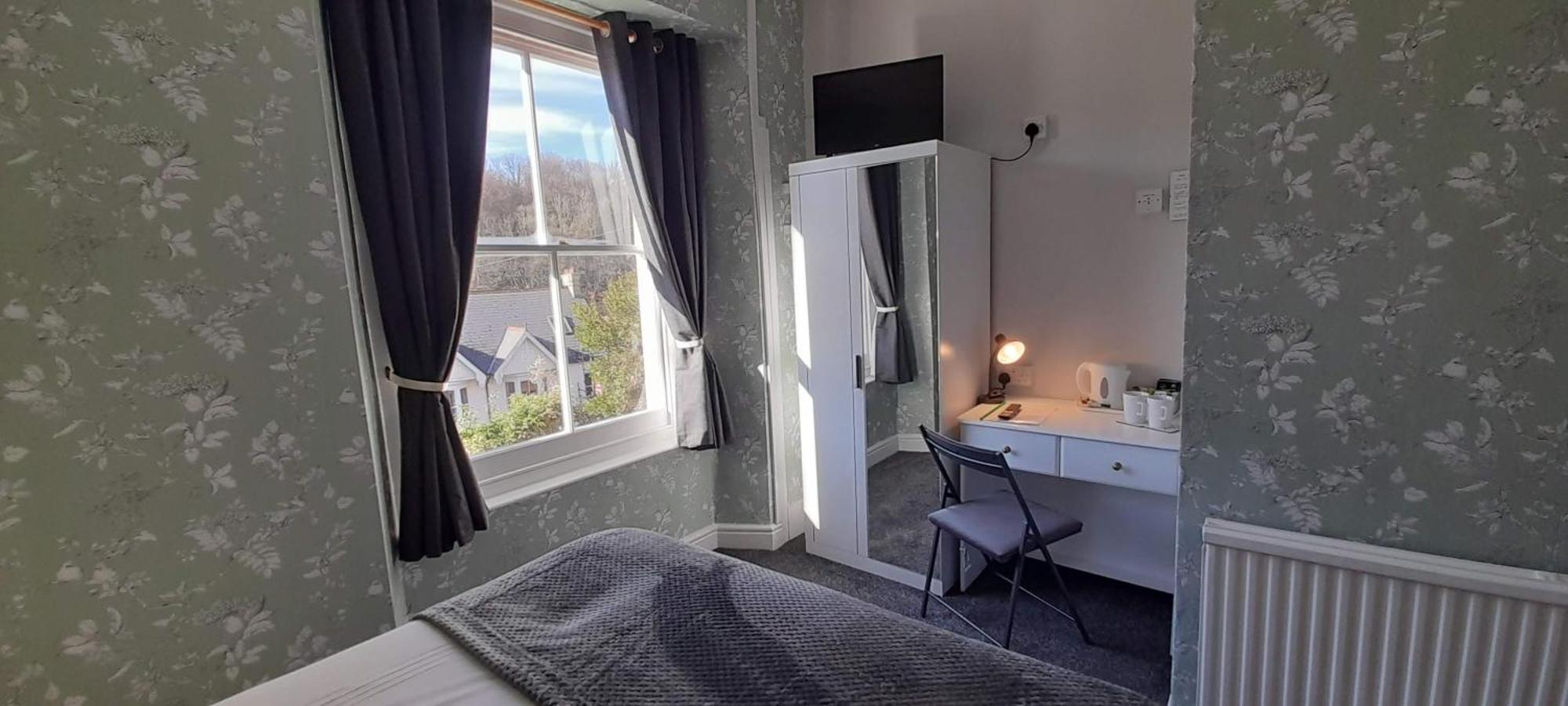 Saffron House Bed & Breakfast Кюм Мартин Екстериор снимка