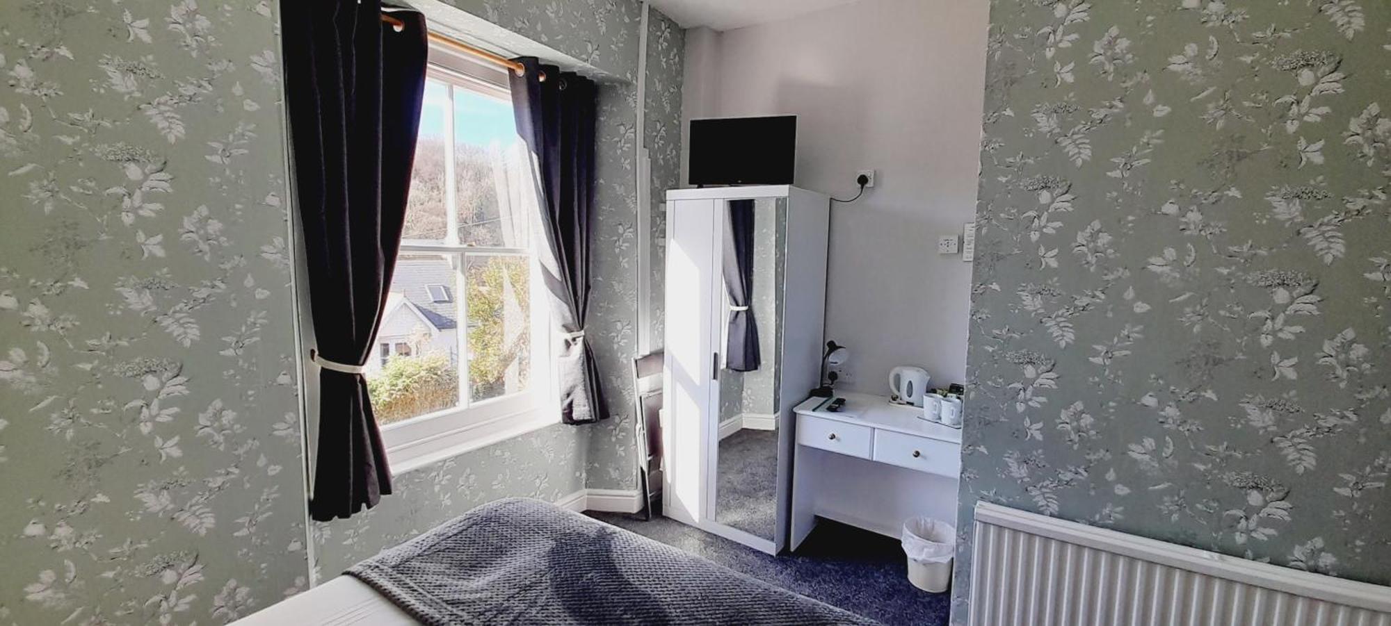 Saffron House Bed & Breakfast Кюм Мартин Екстериор снимка