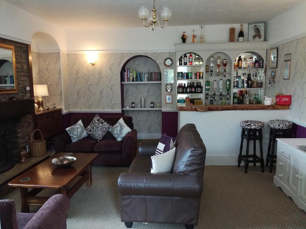 Saffron House Bed & Breakfast Кюм Мартин Екстериор снимка